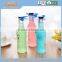 Plastic Beverage Bottle Handle