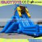 HNJOYTOYS giant inflatable water slide for adult