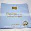 heat seal Laminated mask packing plasitc bags