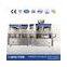 Aseptic Filling Machine Liquid Filler Water Filling Machine