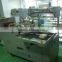 High quality semi-automatic shrink sealer heating packing machine