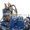 Trade assured wholesale c z steel purlin roll machine
