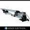 Take Up Reel with tension bar