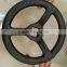 Grey Iron Casting Valve Handwheel