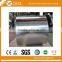 anti-fingerprint zin coating colorful corrugated zinc galvanized aluminium roof Z120