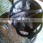 ANTIQUE FINISH VIKING HELMET