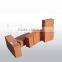 refractory clay bricks