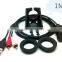 waterproof power cable