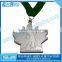 Die casting zamac antique race medals
