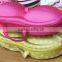 Travel EVA bra and underwear organizer