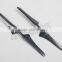2014 NEW 1555 Carbon Fiber CW & CCW Propellers for Drone Quadcopter Multicopter
