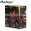 Somic USB virtual 7.1 LED and Vibration gaming headset with mic for PC gamer