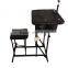 D1122 Rifle Shooting Bench With Chair