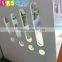 2015 mdf melamine stairs storage childrens bunk bed foshan 8202