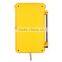 lightning proof protection set Vandal resistant weatherproof phone KNSP-03