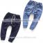 Cute Toddler Kids Boy Girl Pants Trousers Slacks Bottoms Clothing For 2-7Y