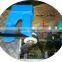 High Speed Single Blade Labyrinth Type plastic watering Drip Irrigation Tape Making Machine