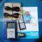 tens acupuncture digital therapy machine massager