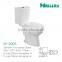 M-2005 two piece toilet