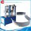 Full-automatic portable iron sheet bending machine