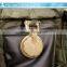 D-shape plastic carabiner clips hook plastic carabiner