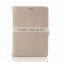 Hot-selling Leather flip wallet case For Blackberry Passport Case