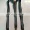 New arrival School braces Y shape suspender for man