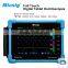 Digital Tablet Oscilloscope TO1104 100 MHz 4CH 28Mpts With Battery and Belt Bring You New Oscilloscope Experience