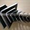 Mild Steel Equal Angel / High Quality Construction Hot Dip Galvanized Steel Angle