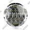 Hot! 7 inch round led headlight , 75w 7 inch round led headlight 12v 24v