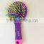 k150-4.5 hair-brush brush hair-straightening-brush