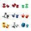 CNC aluminum alloy motorcycle wheel hub assembly for KTM 250SXF