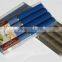 wholesale table mats/textilene fabric