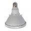 Haining LED PAR light par38 LED spotlight lights lampara SMD dimmable bulb E27 16W TUV CE approved