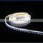 Hot sales blue inventory 16W/meter CE RoHS certified SMD3528 NON-waterproof indoor led flexible strip decoration lighting