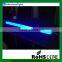 Dmx digital tubes IP65 full color rgb led guardrail light for outdoor architechture lighting