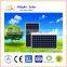 19%+ EFFICIENCY 275W Mono-Crystalline Silicon photovoltaic solar panel TUV CE CEC IEC ISO