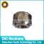 Best Selling High Quality CNC Machining Metal Turning Titanium Parts