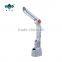 Popular Multifunction Solar Radio Lamp with Dynamo Flashlight & Charger Solar Dynamo Table Lamp