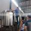 3000l Large Brewery System Turnkey Brewery Equipment