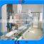 Flour mill Hot sale complete set maize flour milling equipment maize flour maize grits