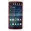 cheap goods from china For LG V10 G4 Pro PC + TPU Shockproof Hard Hybrid Rubberized Kickstand Case, case for lg v10 g4 pro