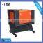 5030 Nameplate laser engraving cutting machine