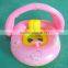 Hot-selling Inflatable Children Whale Baby Seat
