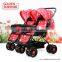 Twins Baby Stroller / Baby Carriage /Baby Pram /Baby Pushchair / Baby Trolley For Twins Baby With Competitive Price