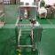 Pipeline Metal Detector for inline liquid, jam, miky products