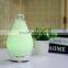 Guangdong manufacture new arriving high-quality Polystone scent oil humidifier ultrasonic/100ml aroma diffuser with timer