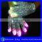Rock Star MJ Sequin Led Glove