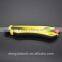 high quality professional safe utility knife cutter knife