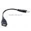 2016 new arrival USB 2.0 A Male to A Female Extension Extender Black Cable